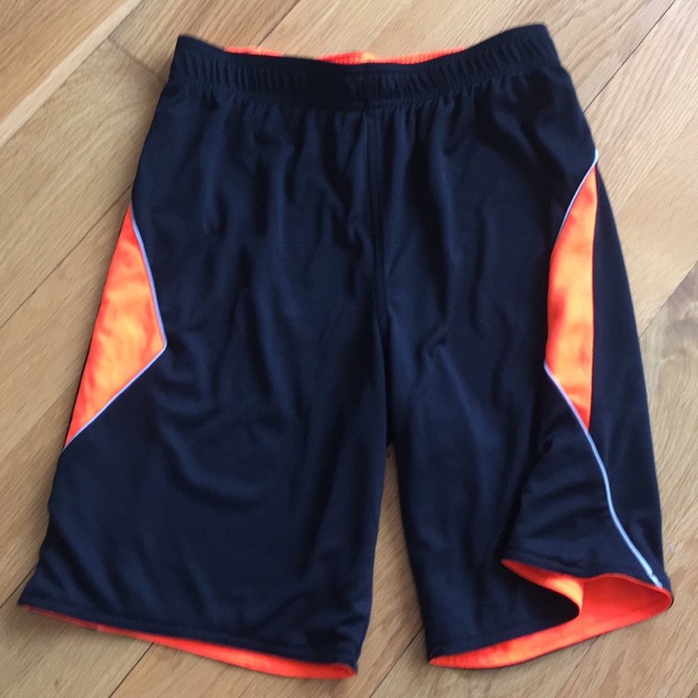 💥B2G1💥 YLG Fila basketball shorts